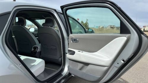 2025 Hyundai IONIQ 6 - Images - 21