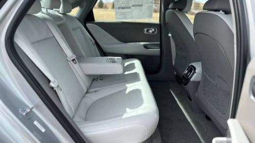 2025 Hyundai IONIQ 6 - Images - 22