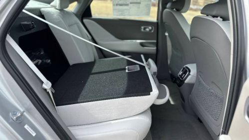 2025 Hyundai IONIQ 6 - Images - 23
