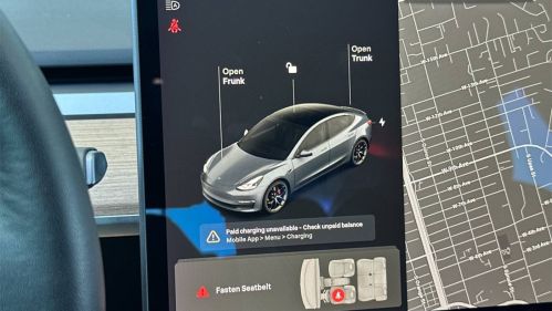 2021 Tesla Model 3 - Images - 26