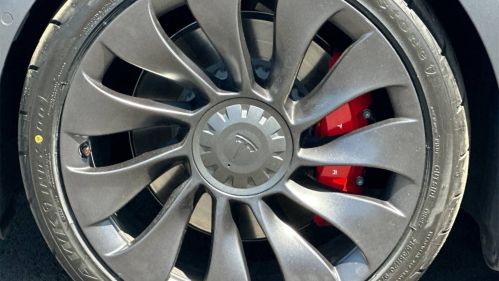 2021 Tesla Model 3 - Images - 29