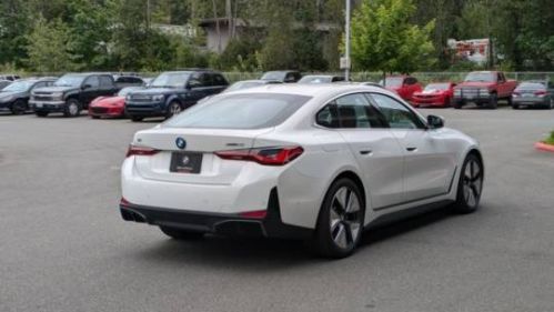 2025 BMW i4 - Images - 2