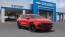 2025 Chevrolet Equinox EV