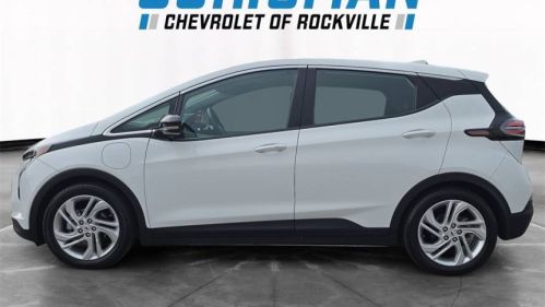 2023 Chevrolet Bolt - Images - 3