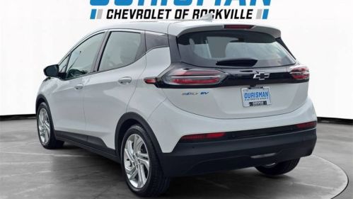 2023 Chevrolet Bolt - Images - 4
