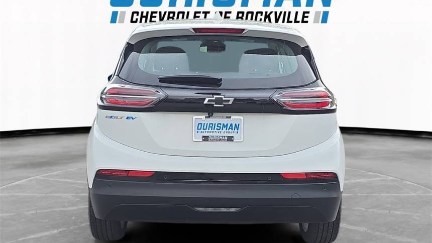 2023 Chevrolet Bolt - Images - 5