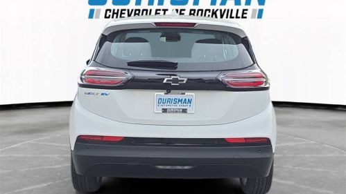 2023 Chevrolet Bolt - Images - 5