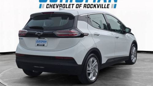 2023 Chevrolet Bolt - Images - 6