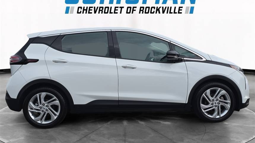 2023 Chevrolet Bolt - Images - 7
