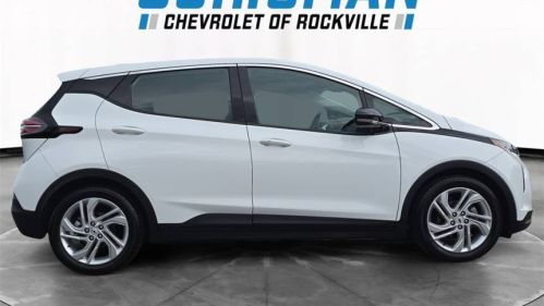 2023 Chevrolet Bolt - Images - 7
