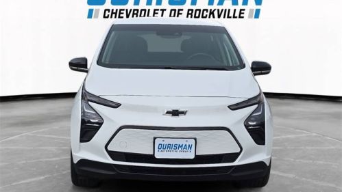 2023 Chevrolet Bolt - Images - 8