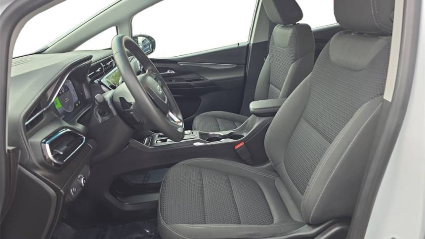 2023 Chevrolet Bolt - Images - 9