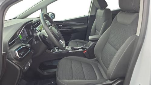 2023 Chevrolet Bolt - Images - 9