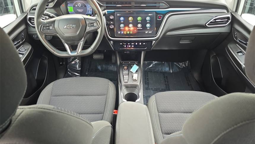2023 Chevrolet Bolt - Images - 10