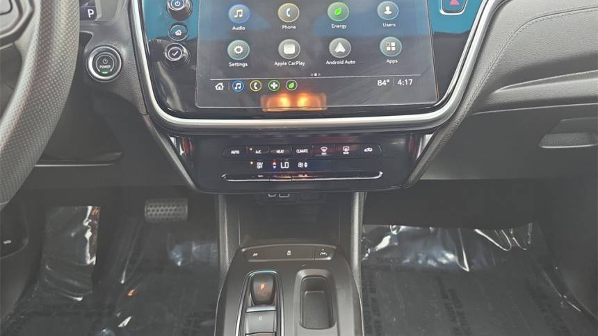 2023 Chevrolet Bolt - Images - 11