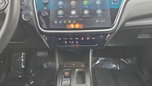 2023 Chevrolet Bolt - Images - 11