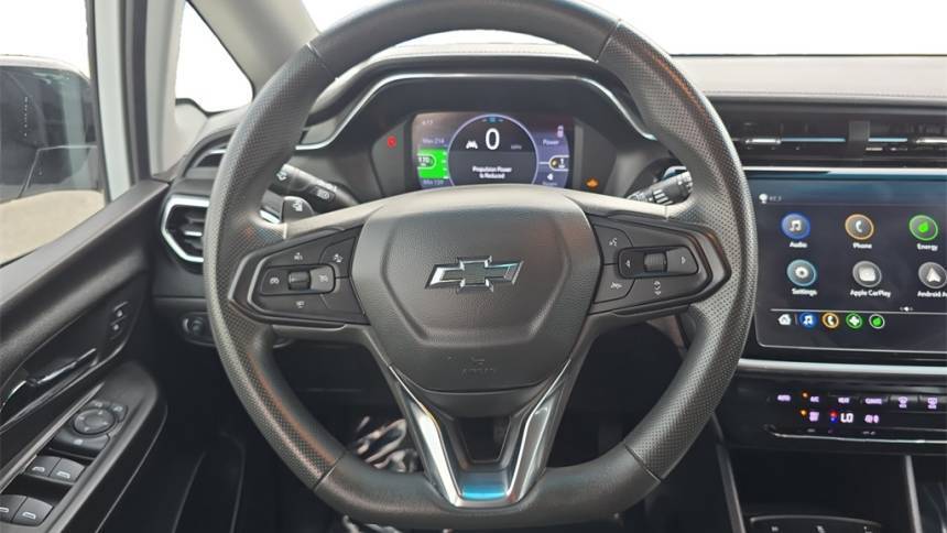 2023 Chevrolet Bolt - Images - 12