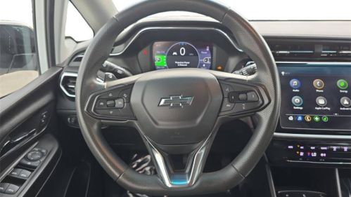 2023 Chevrolet Bolt - Images - 12