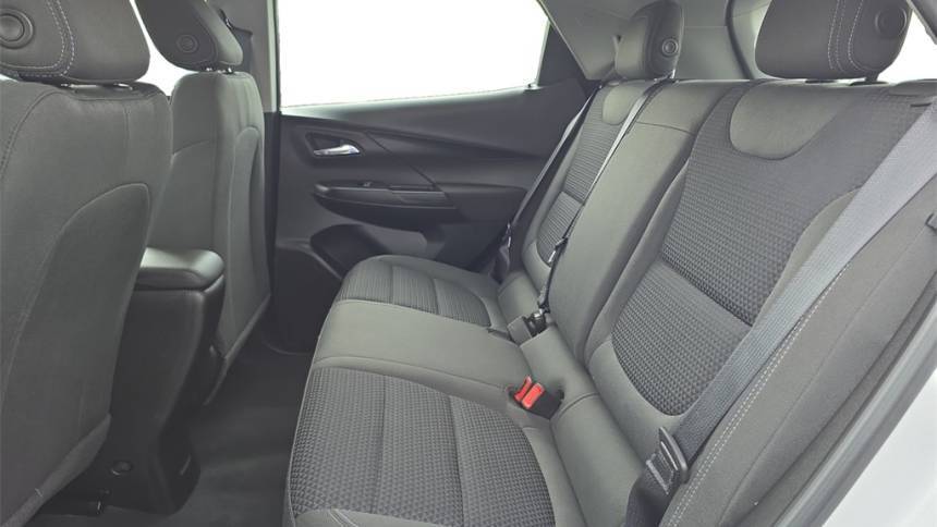 2023 Chevrolet Bolt - Images - 13