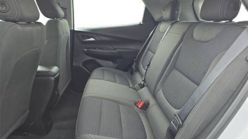2023 Chevrolet Bolt - Images - 13