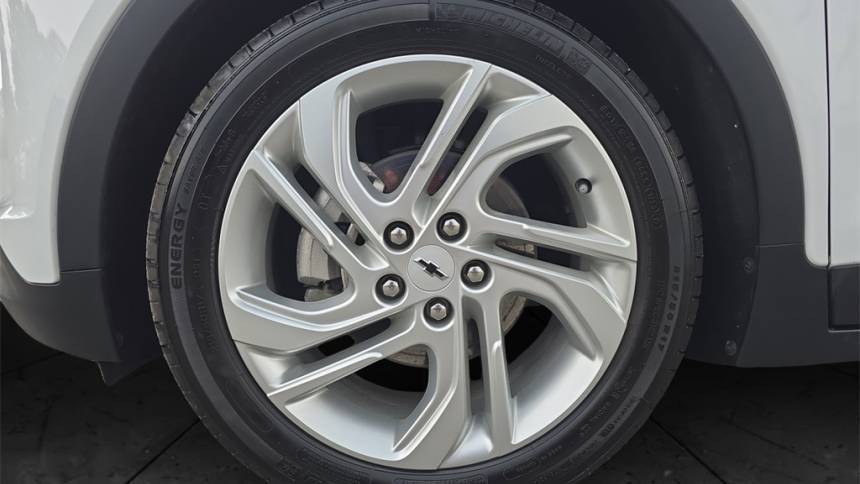 2023 Chevrolet Bolt - Images - 14