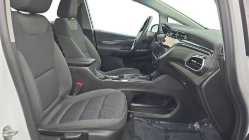 2023 Chevrolet Bolt - Images - 15