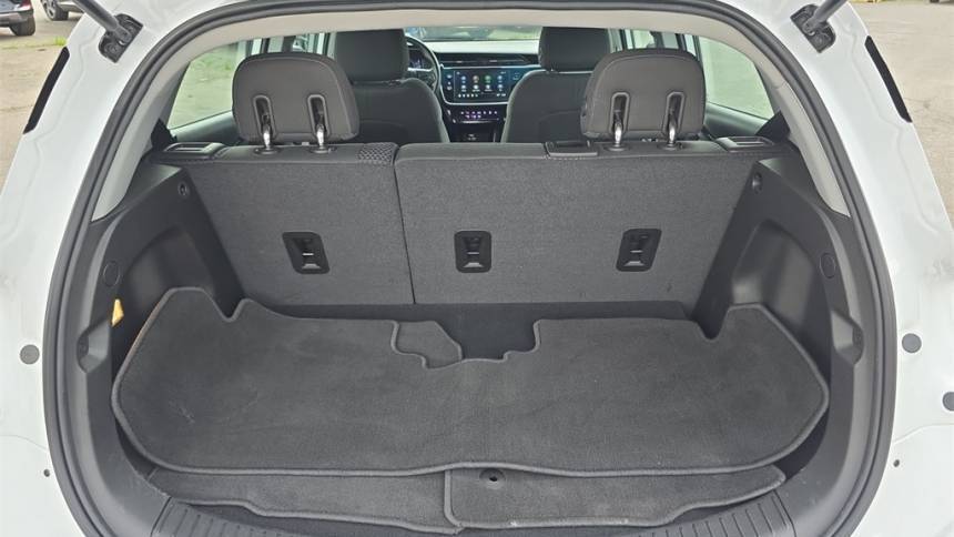 2023 Chevrolet Bolt - Images - 16
