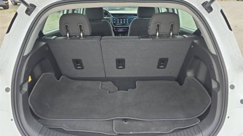 2023 Chevrolet Bolt - Images - 16