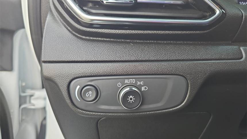 2023 Chevrolet Bolt - Images - 19