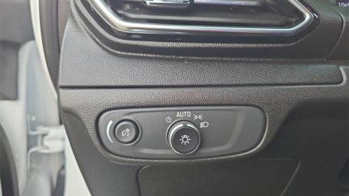 2023 Chevrolet Bolt - Images - 19