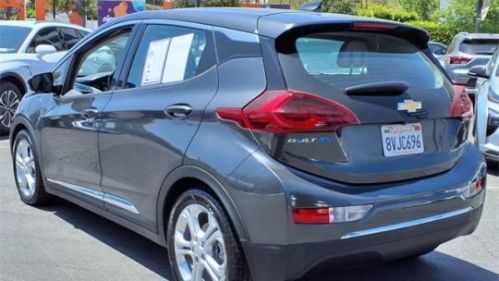 2021 Chevrolet Bolt - Images - 6