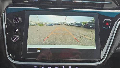 2023 Chevrolet Bolt - Images - 20