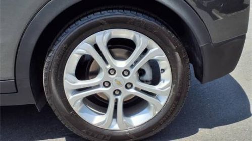 2021 Chevrolet Bolt - Images - 7