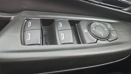 2023 Chevrolet Bolt - Images - 21