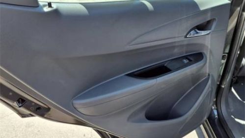 2021 Chevrolet Bolt - Images - 8