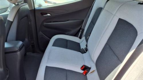 2021 Chevrolet Bolt - Images - 9