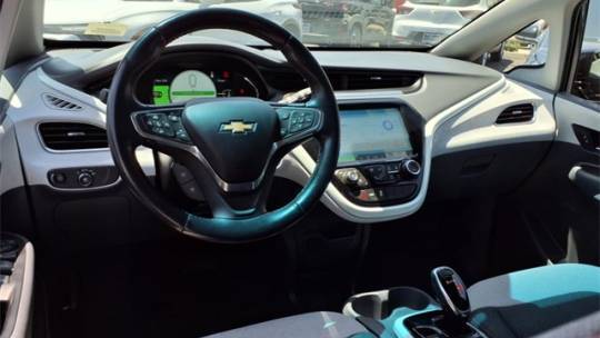 2021 Chevrolet Bolt - Images - 10
