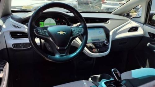 2021 Chevrolet Bolt - Images - 10