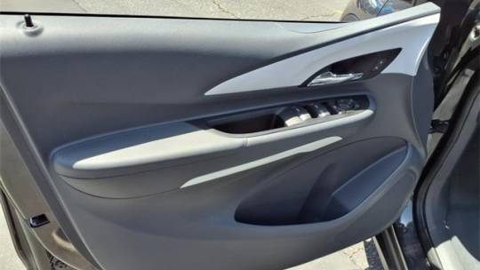 2021 Chevrolet Bolt - Images - 11