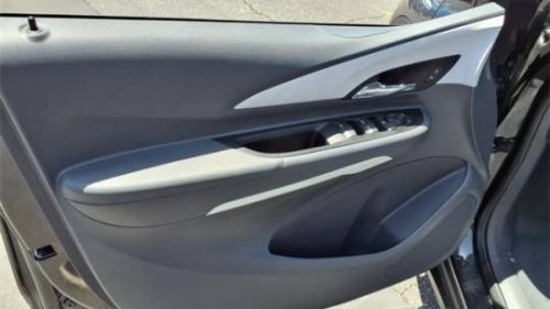 2021 Chevrolet Bolt - Images - 11
