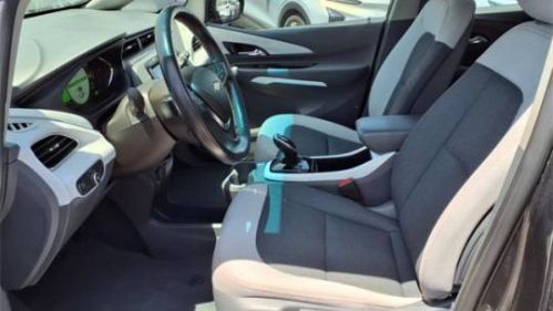 2021 Chevrolet Bolt - Images - 13