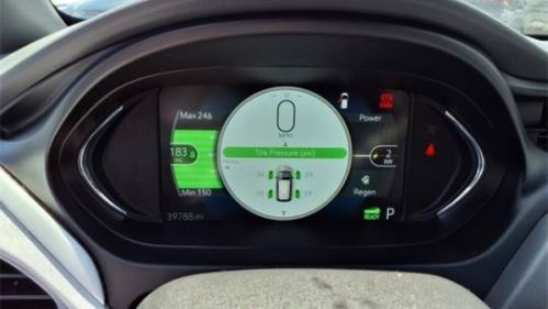 2021 Chevrolet Bolt - Images - 14
