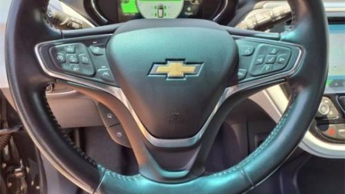 2021 Chevrolet Bolt - Images - 15