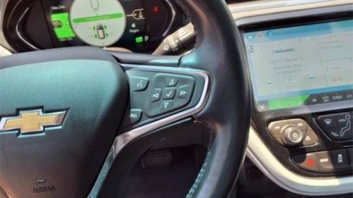 2021 Chevrolet Bolt - Images - 17