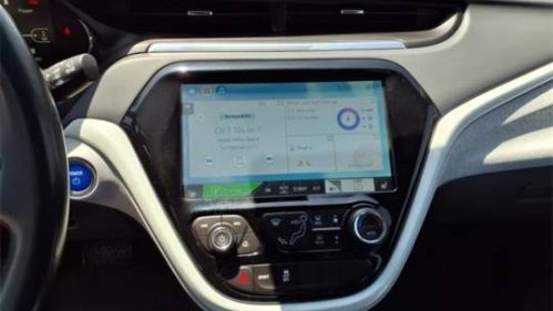 2021 Chevrolet Bolt - Images - 18