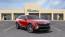 2025 Cadillac Lyriq