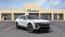 2025 Cadillac Lyriq