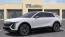 2025 Cadillac Lyriq