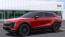 2025 Cadillac Lyriq