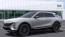 2025 Cadillac Lyriq
